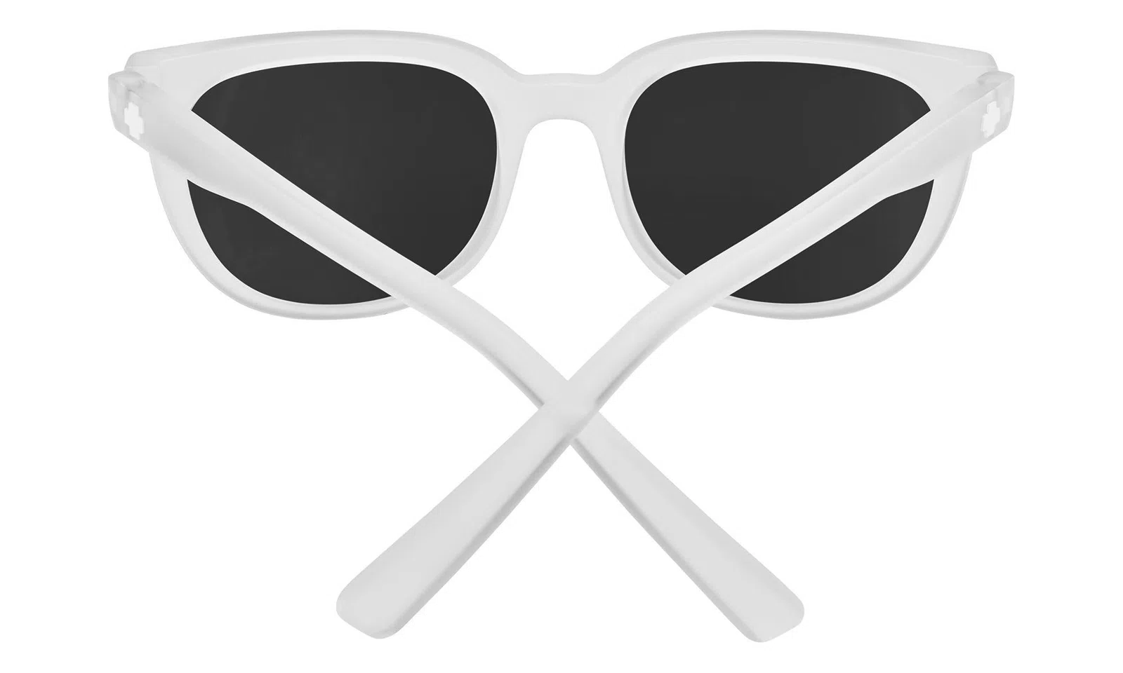 SpyOptic 670000 Sunglasses - Translucent Orange - view 30